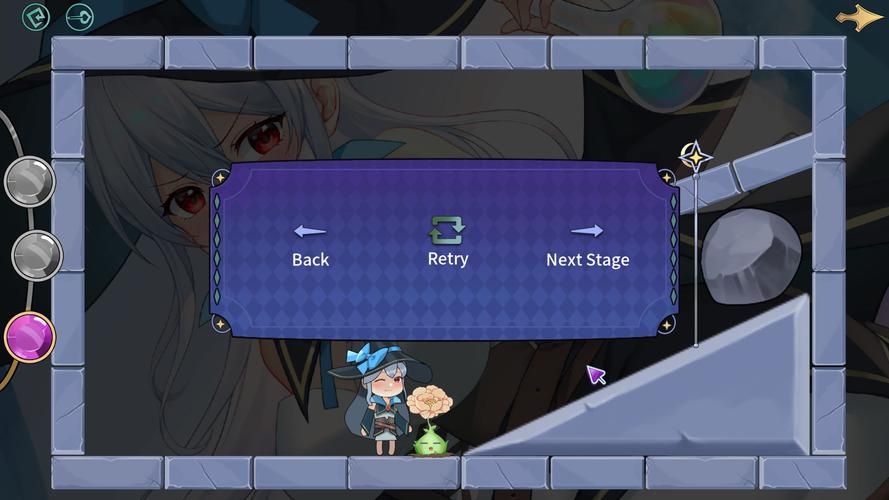 [互动解谜SLG／中文／全动态]极光美人-Aurora STEAM官方中文步兵版[新作／全CV][680M]