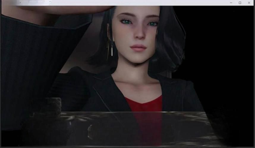 [亚洲风RPG／精翻]萨沙的故事——文化冲击0.15 精翻汉化版 PC+安卓[1G／FM]