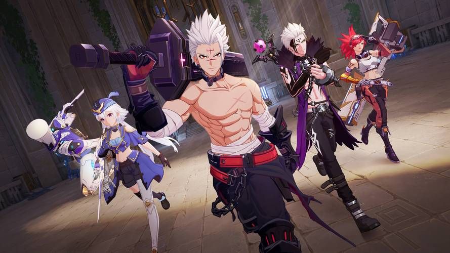 [佳作ARPG／中文／步兵]治愈使与受诅咒的地下城 V0.50中文步兵付费版[400M／FM／百度][更新／CV]