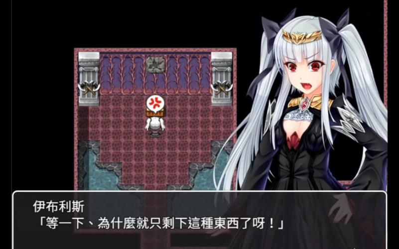 [催眠恶堕RPG／汉化／动态CV]母性觉醒？！催眠ETD！完整精翻汉化版 [600M]