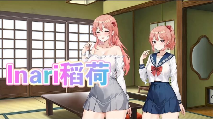 [养成互动SLG／中文／全动态]闷骚后宫恋-Adorable Crush 官方中文步兵版[1.4G／FM／百度][全CV]