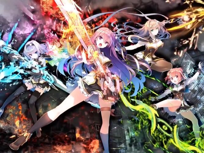 [史诗SLG／中文／动态]封缄之都古拉塞斯塔！威力加强汉化版+全DLC+存档+CG[神作／9G]