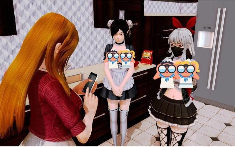 [后宫SLG+ACT]生存游戏-狩猎性奴＃50[无码版+作弊]サバイバルゲーム[4G／度盘+秒传+微软]