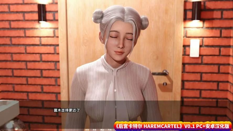 [后宫SLG／汉化／动态CG]家庭教师 V0.9.5 完整精翻汉化版[巴比伦][2.3G]
