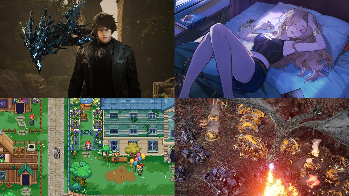 [国产RPG／社保大作]钢铁烈阳 PC+安卓最新官方中文步兵作弊版[全CG][2G／FM／百度]