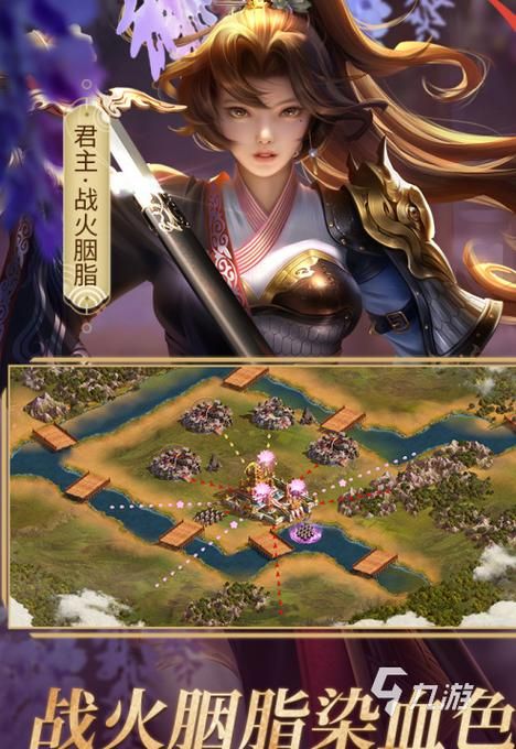 [国风SLG／中文／动态]邻家女孩 V0.10 官方中文版+前作邪恶人生中文版[PC+安卓／9G]