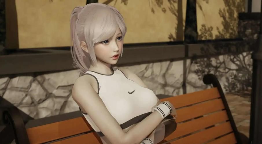 [国风SLG／汉化／动态]时光的涟漪 V2.1 精翻汉化版+全CG[新汉化／PC+安卓／4G／FM／百度]
