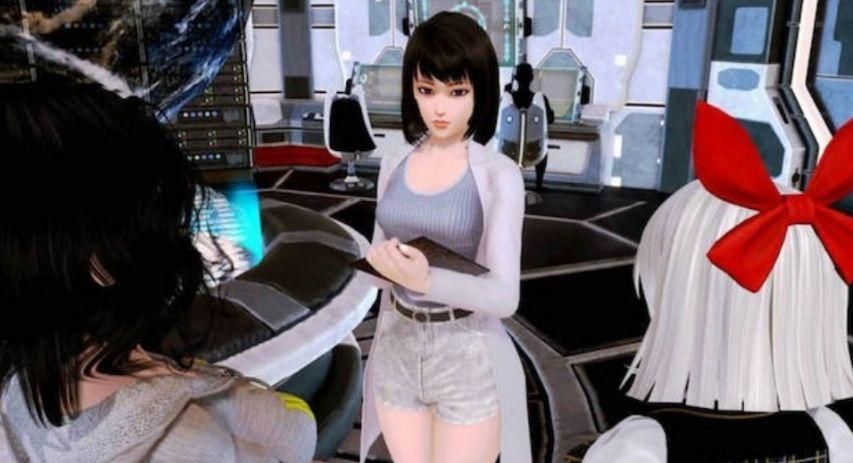 [大后宫SLG／全动态／大帝国汉化]梦幻假日岛 v2.3.0 精翻汉化作弊版[11月新汉化／3G／FM／百度]