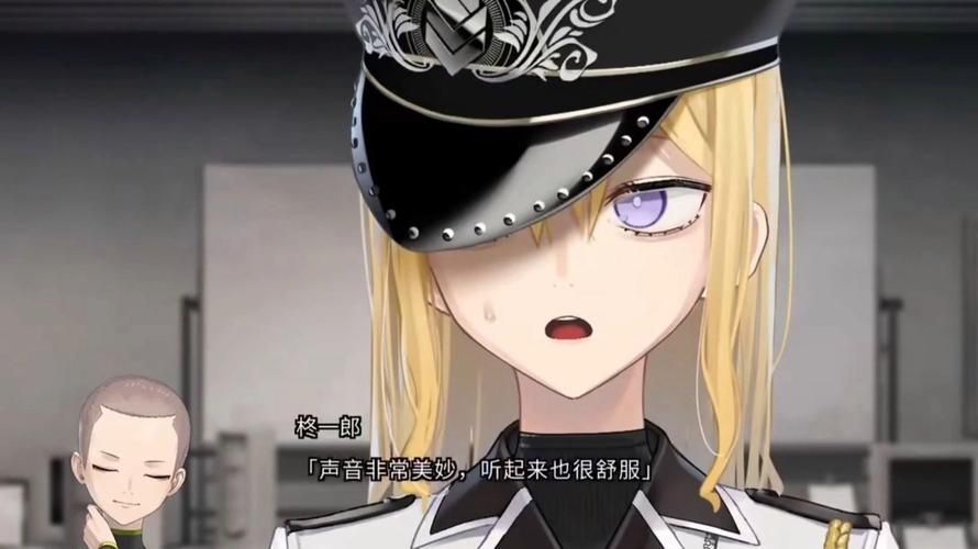 [大型ADV／汉化／全CV]CC桃色医院 完整汉化硬盘版[未来数位汉化][2.5G]