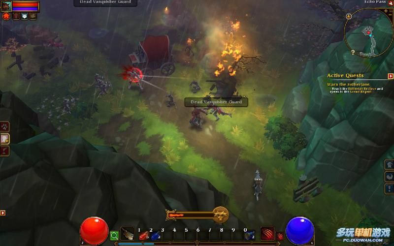 [大型ARPG／中文]惩戒魅魔：V0.92 官方中文步兵HD重置版+DLC+集成MOD[大更新／11G]