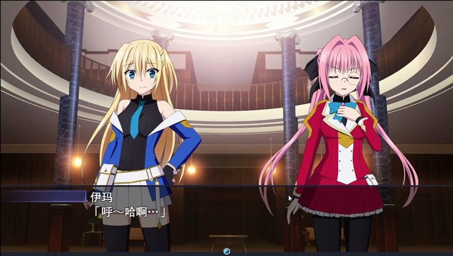 [大型王道RPG／汉化／动态]女勇者伊莉丝！汉化作弊完结版+全CG[新汉化／超多H][1.3G／FM／百度]