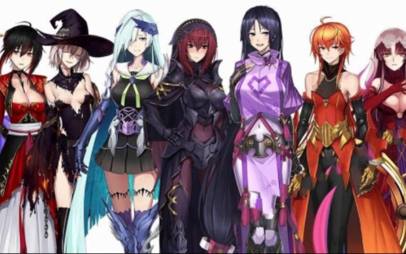 [完结]Fate：尘埃帝国 完结作弊汉化版【4G／新汉化／全CV】[RPG游戏] 【超大作RPG／汉化／作弊】