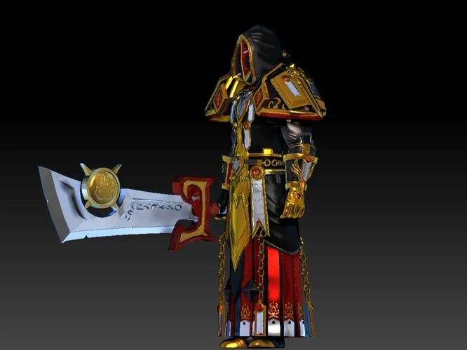 [年度3D大作]圣骑士莉卡物语：白翼与银翼的姐妹 V1.17 精翻汉化步兵版+全CG档[4G／FM]