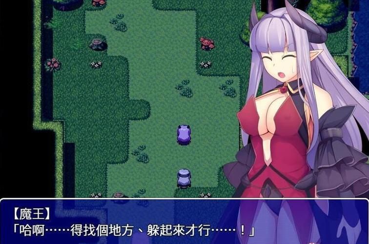 [恶堕RPG／精翻汉化]英雄姐妹~爱丽安娜与玛利亚：银狱的苗床 精修汉化版[PC+安卓][1.2G／FM／百度][全CV]