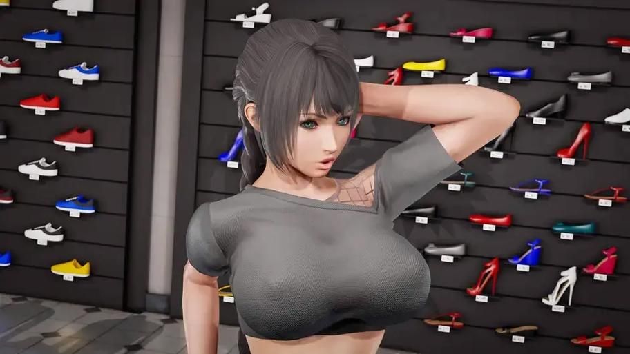[恶堕SLG／汉化／动态CG]堕落的小镇 V0.60 精翻汉化版[PC+安卓][1.5G／FM／百度]