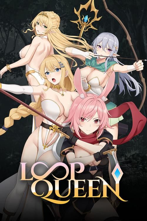 [战棋SLG／汉化／全动态全CV]封呪姫 V3.40A 完整精修汉化版／付全CG存档[更新／400M／FM／百度]