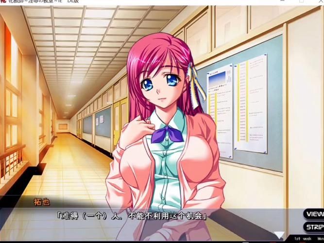 [拔作SLG／汉化]被霸凌的新娘！完结汉化版+全CG[PC+安卓版][1.5G／百度]