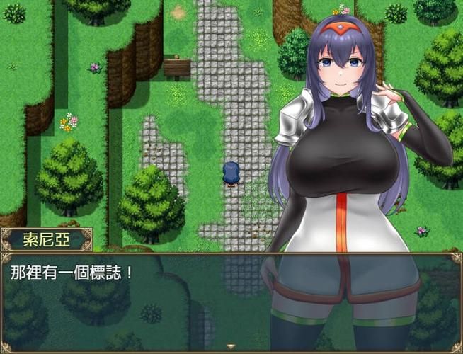 [探索RPG／中文／动态CG]禁忌之岛-丧尸起源 V2.50官方中文重置版+详细攻略[2G／FM／百度]