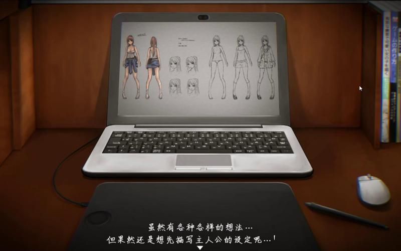 [探索SLG／中文／动态]荒岛生存：驯服它 V1.1.0HF 新的岛屿+DLC 官中步兵版[500M]
