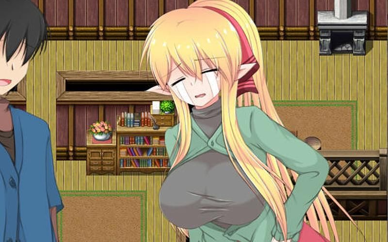 [日式RPG／精翻汉化][SSTM] 我的青梅竹马被NTR V1.06 完整汉化版+全CG存档[绿帽][600M／FM／百度]