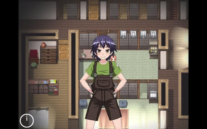 [日式RPG／繁星汉化] H勇者她来了！V1.0完全汉化版 [500M／FM／百度]