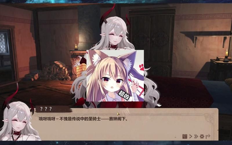 [日系SLG／中文／动态][NTRMAN] 迷失的季节 Seasons of Loss V0.7R3 官方中文版[1.5G／FM]