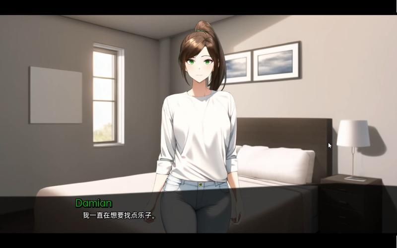[日系SLG／汉化／动态] 欲望后宫v0.19.1 汉化版 [PC+安卓] [3G] [百度云]