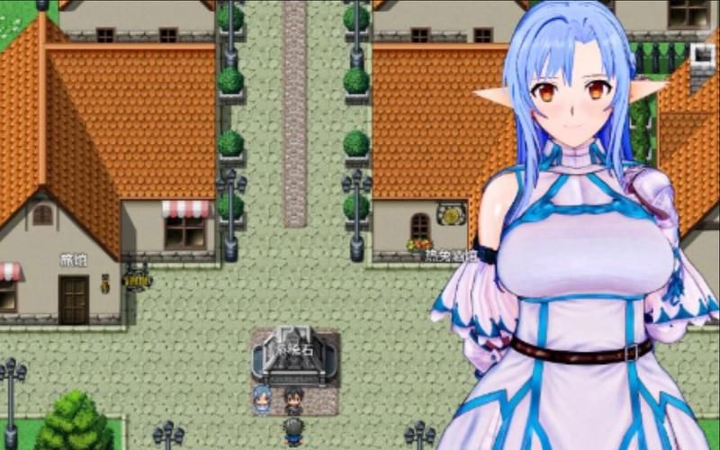 [极品RPG／新作]少年和癡女姐姐们的幸福公寓同居性活 云汉化版／CG集[全CV／4G／FM／百度]