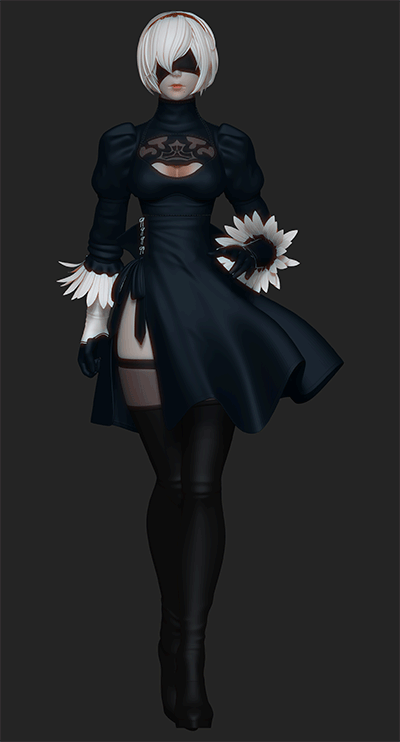 [欧美3D／动态CG] R-LIFE~和蕾姆一起荒岛求生V0.8.5f fix+攻略 [4.3G／百度]