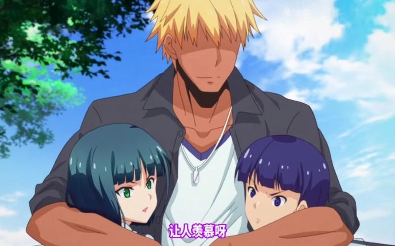 [欧美NTR／后宫神作／更新]我的学园生活 V1.0.0 PC+安卓精翻汉化版／全CG[动态／7G／FM／百度]