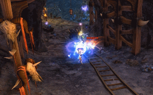 [欧美RPG] 动态 玛莉兹和机器：Malise and the Machine V0.511 完结版 [800M／转微云+度盘]