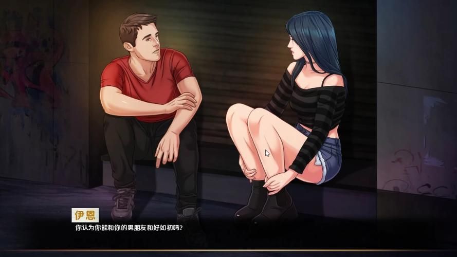 [欧美SLG／中文／动态]火影女忍者训练师V1.91官方中文作弊版[1月大更／PC+安卓／800M]