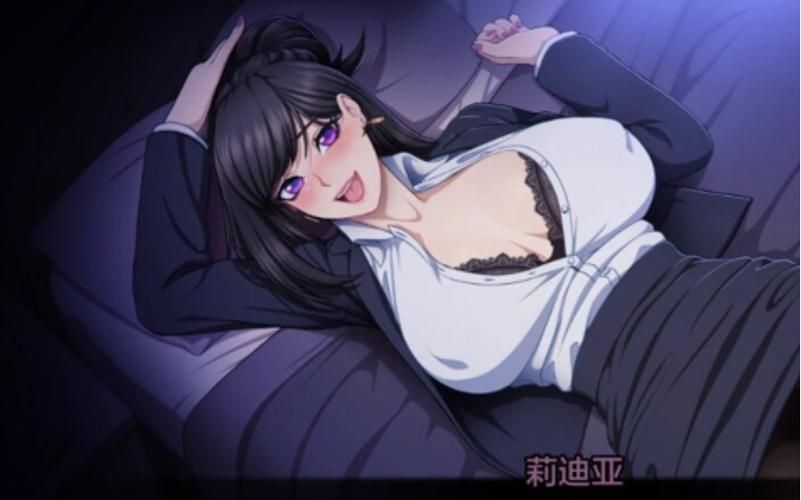 [欧美SLG／中文／动态]火影女忍者训练师V1.91官方中文作弊版[1月大更／PC+安卓／800M]