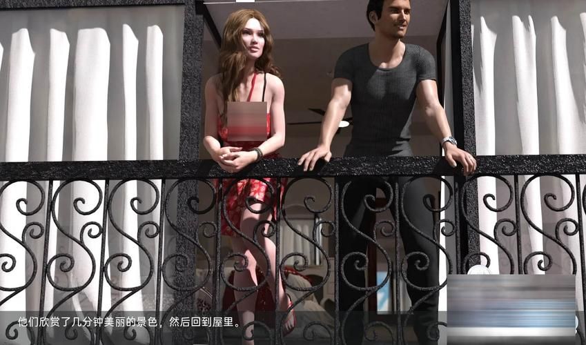 [欧美SLG／汉化／动态CG]我和我的双胞胎妹妹 V0.4 山之岚精翻汉化版[2.1G／FM／百度][新汉化]