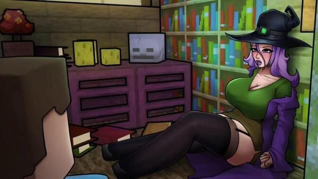 [欧美SLG／沙盒新作／奇幻汉化组] 负责的人 V0.9 PC+安卓汉化版全CG [2.4G]