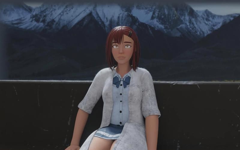 [欧美神作／汉化／动态]大兄弟 大型扩展MOD版 V1.4 汉化作弊版+全CG[大更新／4.5G／FM／百度]
