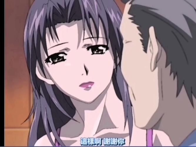 [母系极品ADV／梦痕汉化]傲娇的母亲被儿子的巨根打败！云汉化版+CG包[500M／FM／百度]