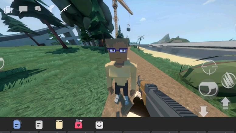 [沙盒养成SLG／汉化]爱的跳跃 Ver2.4.3+DLC 精翻汉化版 PC+安卓[1G／FM]
