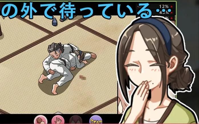 [爆款RPG／青水庵大师]少年和吃女姐姐们的幸福公寓啪啪同居生活！重置版+CG集[4G／FM／百度]