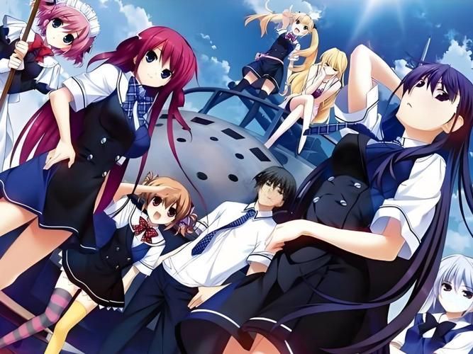 [神作ADV／汉化]无颜之月 RENEWAL精翻完全汉化版+存档+全动画步兵版[新汉化／CV／3G]