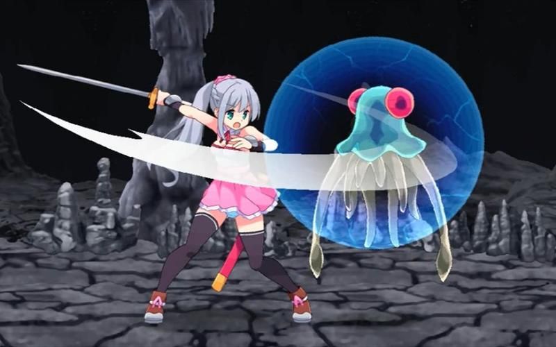 [神奇ACT／汉化／捏人]少女斗技场~Fu＊k or Fight 汉化版[新汉化／全CV／全动态][600M]