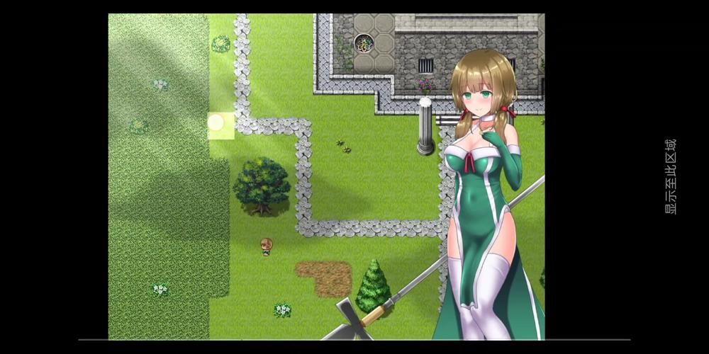 [神级RPG／汉化／全动态]纳迪亚之宝V60113精翻汉化版+动画存档[11月19更新／4.2G／FM／百度]