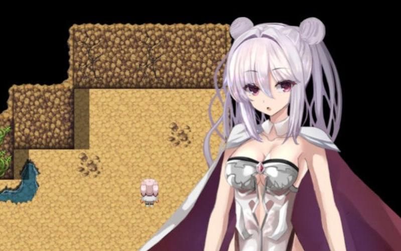 [精品RPG／精翻汉化]阿尔迪亚塔！精翻完整汉化版+CG+存档[新汉化／战斗H／CV／1.8G]
