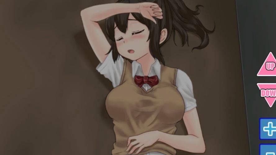 [精美2D／汉化／动态]好运姐的泳池狂欢！精翻汉化版+本子[LOL同人新作／PC+安卓／1G]