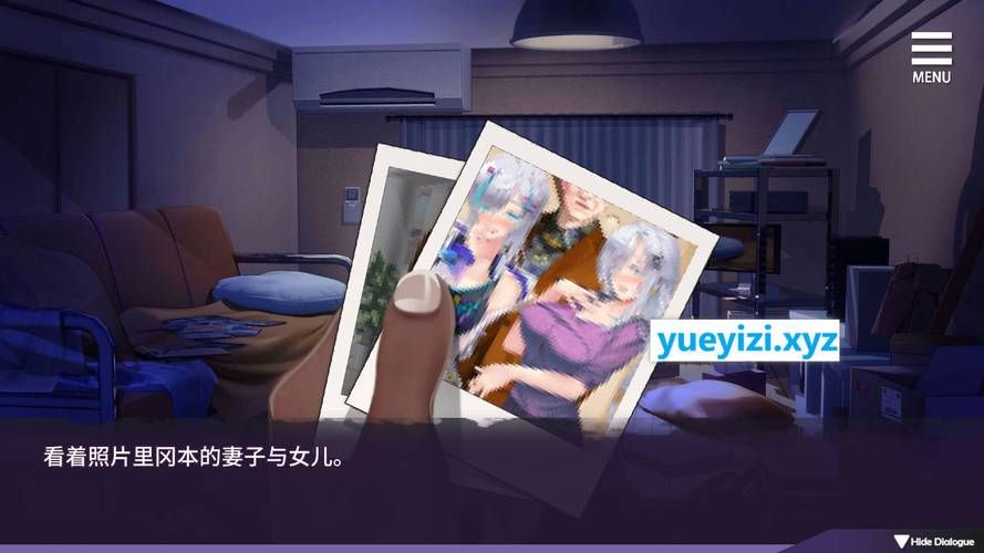 [经营调教SLG／步兵]比利特的魔物娘风俗店 V1.11 STEAM官方步兵版！[2.4G／FM／百度]