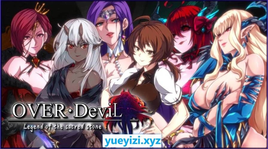 [超大作RPG／中文／步兵]魔导士蒂亚与不可思议的大图书馆 官方中文步兵版[全CV][2G]