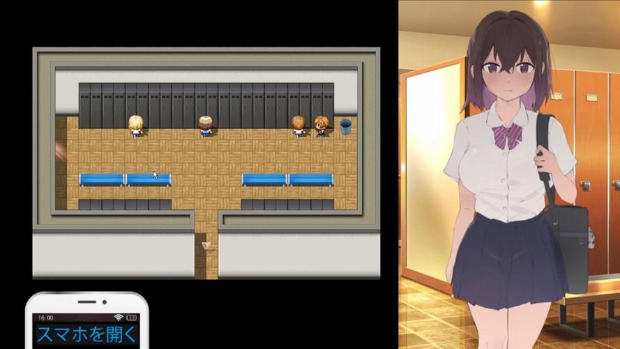 [超重扣RPG／汉化／肉体改造]银魔姬！精翻汉化完结版[新汉化／300M／FM／百度]