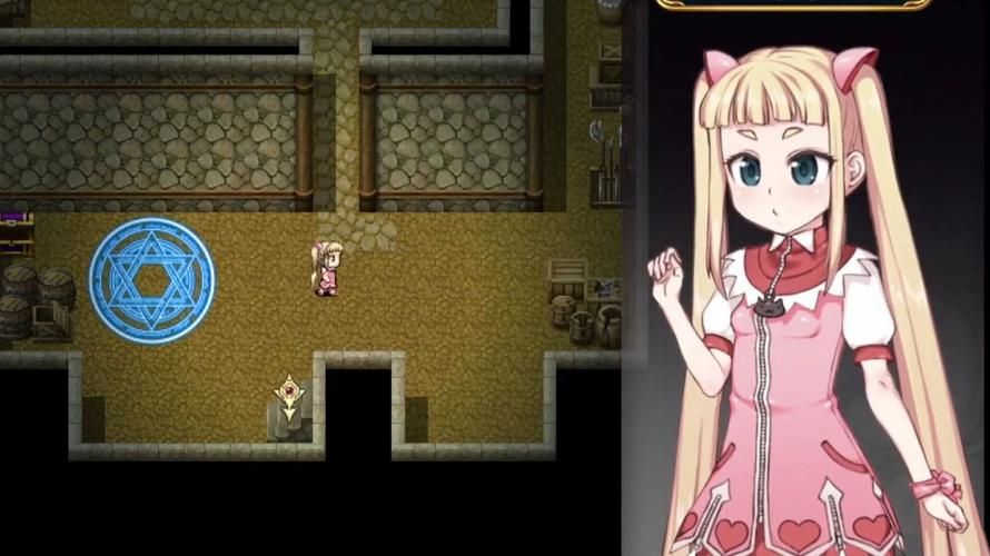 [超高自由大作RPG／中文] 美好PAPA家园与地下城 官方中文步兵无敌作弊版 [2G／多空／百度]