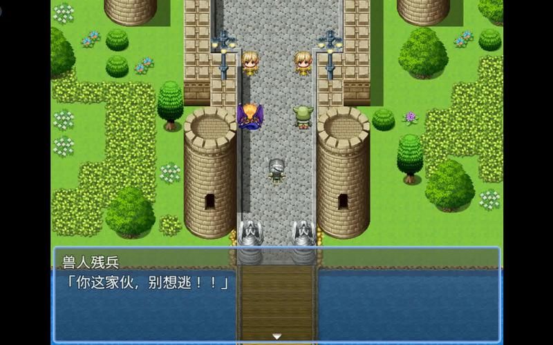 [转生SLG／汉化]魔物扭蛋~修女转生 V2.00 完整精翻汉化版／付攻略[新汉化／CV][1.3G]