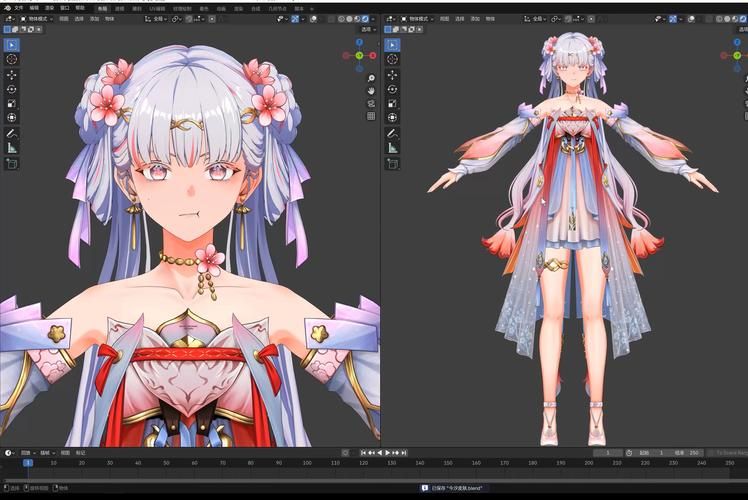 [高渲染建模／汉化／动态]天皇巨星之路！V0.70精翻汉化版[大更新／PC+安卓／4.3G]
